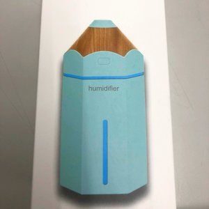 Pencil Humidifier